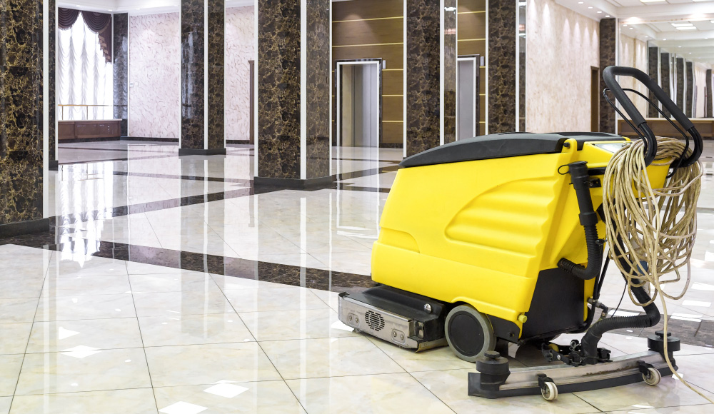 Commercial Cleaning Services Leeds