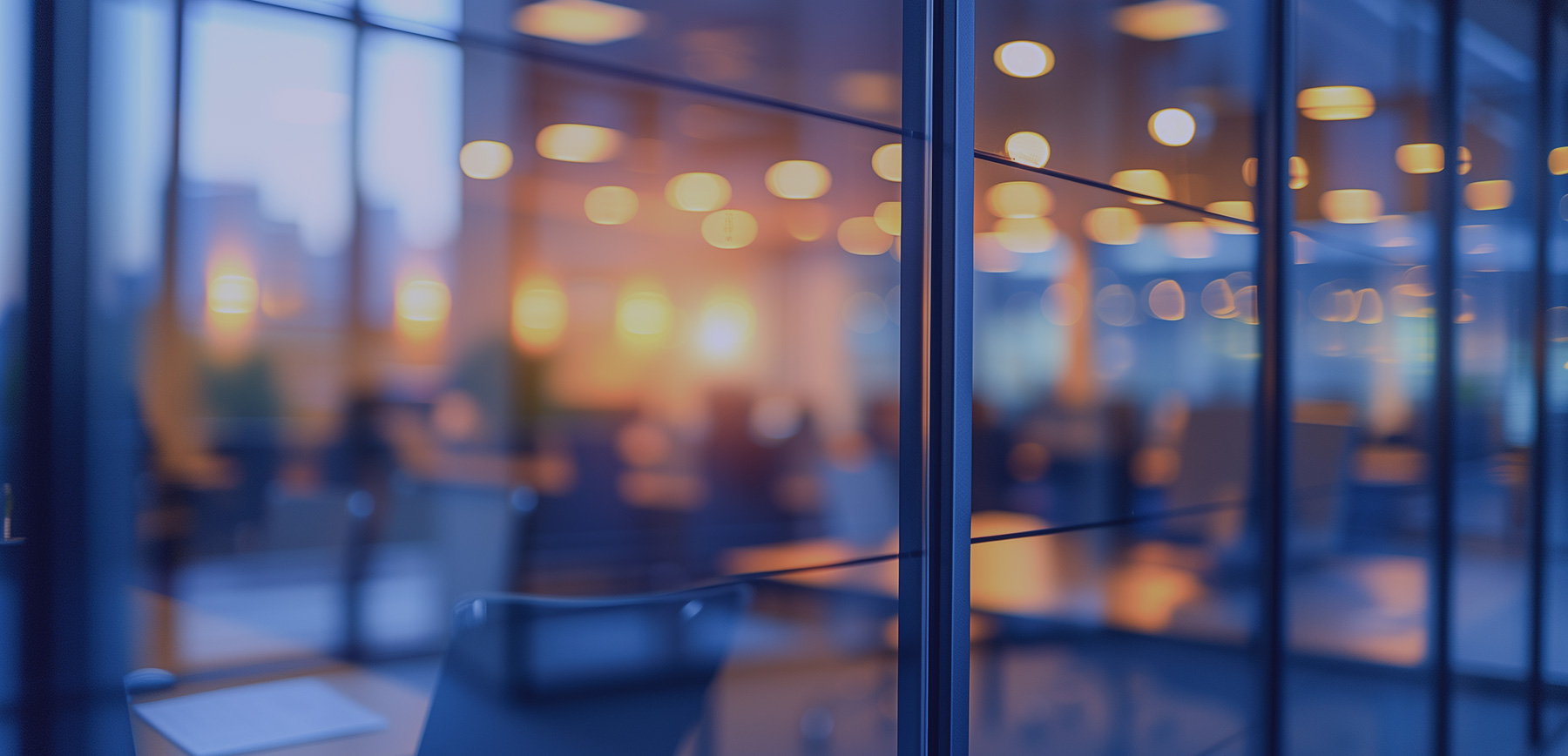 Commercial Window Cleaning Services