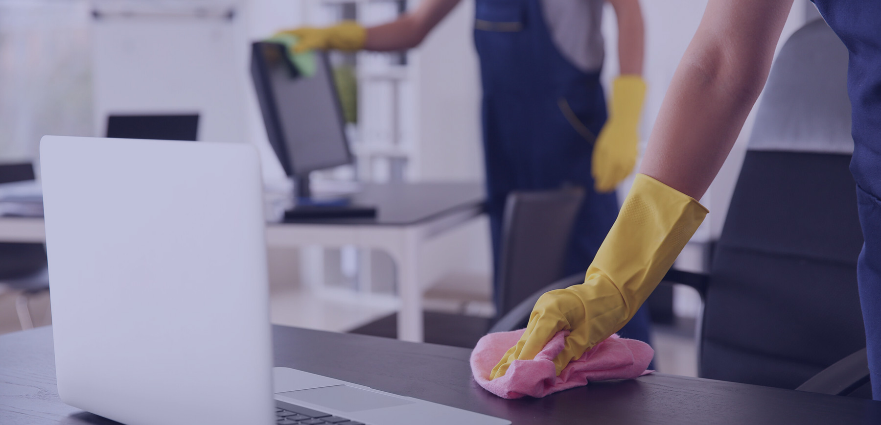 Office Cleaning Services